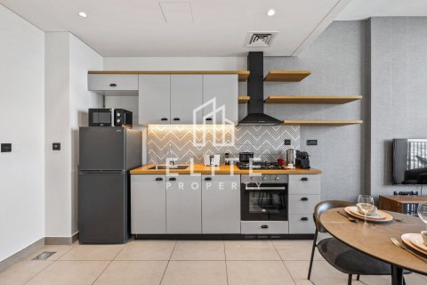 Appartement à Collective, Dubai Hills Estate, Dubai, studio, 44 m², № 69790 - photo 8