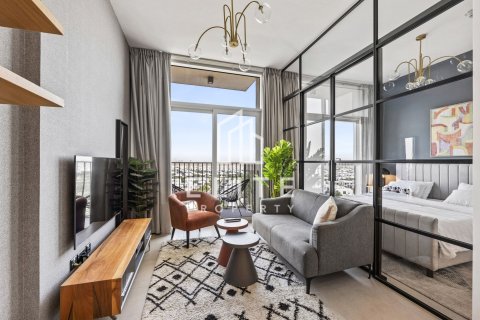 Appartement à Collective, Dubai Hills Estate, Dubai, studio, 44 m², № 69790 - photo 16