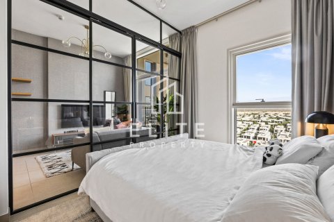 Appartement à Collective, Dubai Hills Estate, Dubai, studio, 44 m², № 69790 - photo 19