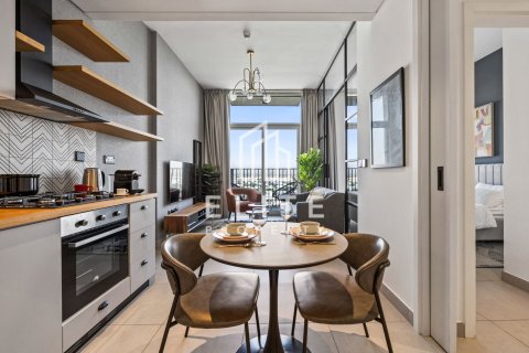 Appartement à Collective, Dubai Hills Estate, Dubai, studio, 44 m², № 69790 - photo 6
