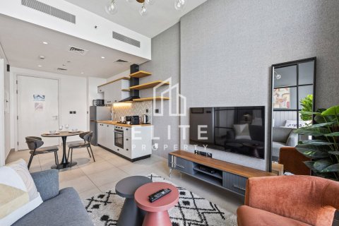 Appartement à Collective, Dubai Hills Estate, Dubai, studio, 44 m², № 69790 - photo 12
