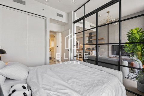 Appartement à Collective, Dubai Hills Estate, Dubai, studio, 44 m², № 69790 - photo 15