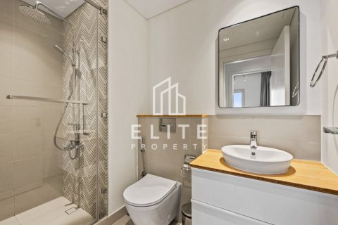 Appartement à Collective, Dubai Hills Estate, Dubai, studio, 44 m², № 69790 - photo 22