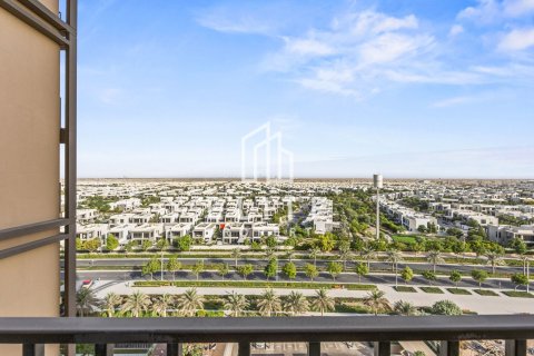 Appartement à Collective, Dubai Hills Estate, Dubai, studio, 44 m², № 69790 - photo 3