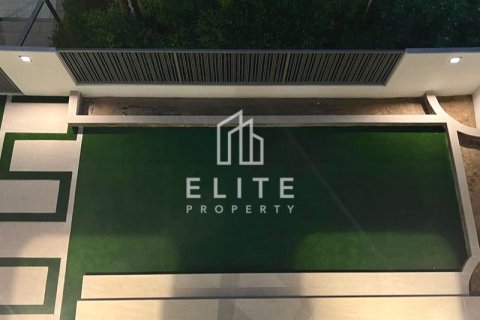 Снять в аренду виллу в Aura, Tilal Al Ghaf, Дубай: 4 спальни, № 69800 - фото 22