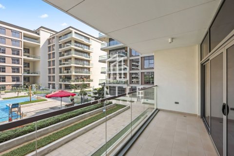 Apartamento en Park Heights, Dubai Hills Estate, Dubai, 2 dormitorios, 121 m², № 69802 - foto 1