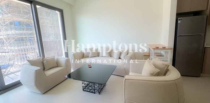 شقة في Maple at Dubai Hills Estate, دبي هيلز استيت, دبي 1غرف نوم, 62.52 م² رقم 112957