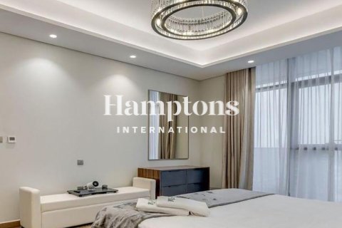 شقة في Marasi Business Bay, الخليج التجاري, دبي 1غرف نوم, 78.58107352 م² رقم 112964 - صورة 8