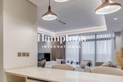 شقة في Marasi Business Bay, الخليج التجاري, دبي 1غرف نوم, 78.58107352 م² رقم 112964 - صورة 2