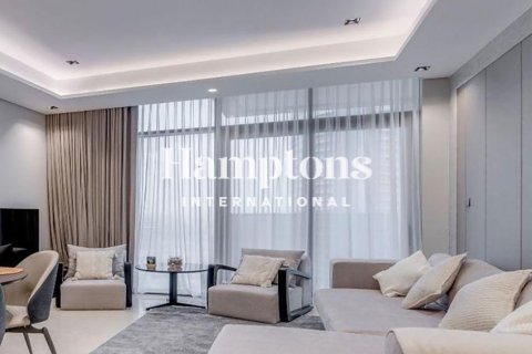 شقة في Marasi Business Bay, الخليج التجاري, دبي 1غرف نوم, 78.58107352 م² رقم 112964 - صورة 4