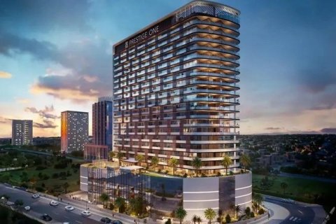 شقة في Dubai Sports City, دبي 1غرف نوم, 91 م² رقم 112967 - صورة 2