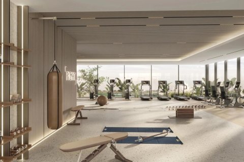 شقة في Dubai Sports City, دبي 1غرف نوم, 91 م² رقم 112967 - صورة 9