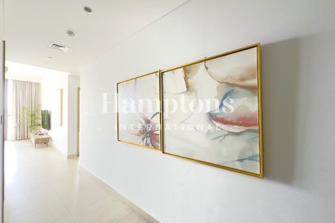 Appartement à Downtown Views, Downtown Dubai (Downtown Burj Dubai), Dubai, 2 chambres, 113.15585400 m², № 112959 - photo 6