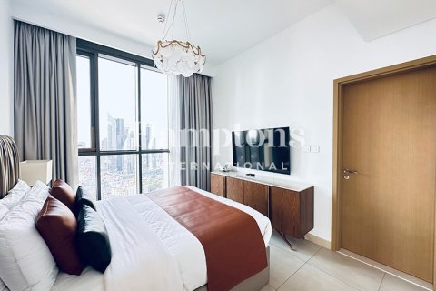 Appartement à Downtown Views, Downtown Dubai (Downtown Burj Dubai), Dubai, 2 chambres, 113.15585400 m², № 112959 - photo 21