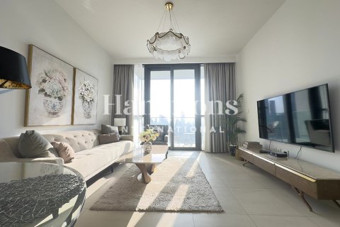 Appartement à Downtown Views, Downtown Dubai (Downtown Burj Dubai), Dubai, 2 chambres, 113.156 m², № 112959