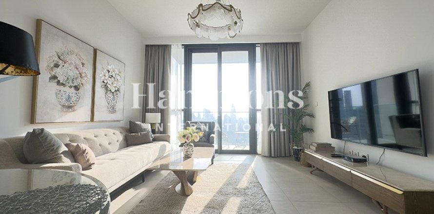 Appartement à Downtown Views, Downtown Dubai (Downtown Burj Dubai), Dubai, 2 chambres, 113.156 m², № 112959