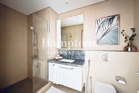 Appartement à Downtown Views, Downtown Dubai (Downtown Burj Dubai), Dubai, 2 chambres, 113.15585400 m², № 112959 - photo 5