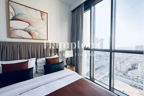 Appartement à Downtown Views, Downtown Dubai (Downtown Burj Dubai), Dubai, 2 chambres, 113.15585400 m², № 112959 - photo 23