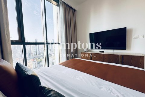 Appartement à Downtown Views, Downtown Dubai (Downtown Burj Dubai), Dubai, 2 chambres, 113.15585400 m², № 112959 - photo 30