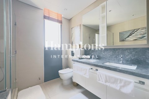 Appartement à Downtown Views, Downtown Dubai (Downtown Burj Dubai), Dubai, 2 chambres, 113.15585400 m², № 112959 - photo 24