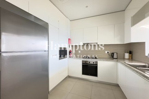 Appartement à Downtown Views, Downtown Dubai (Downtown Burj Dubai), Dubai, 2 chambres, 113.15585400 m², № 112959 - photo 10