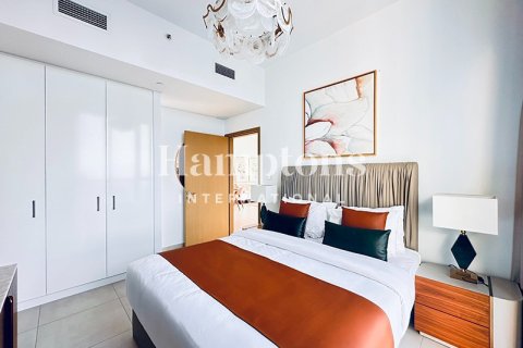 Appartement à Downtown Views, Downtown Dubai (Downtown Burj Dubai), Dubai, 2 chambres, 113.15585400 m², № 112959 - photo 3
