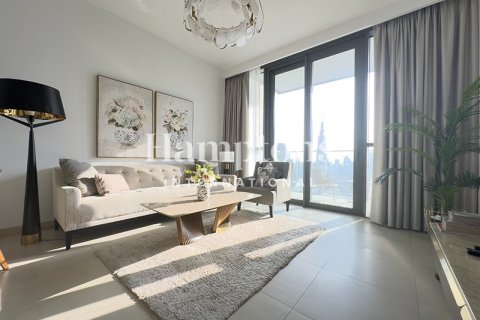 Appartement à Downtown Views, Downtown Dubai (Downtown Burj Dubai), Dubai, 2 chambres, 113.15585400 m², № 112959 - photo 16
