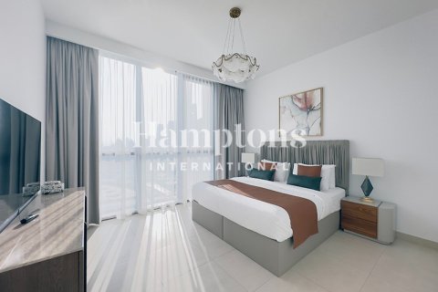 Appartement à Downtown Views, Downtown Dubai (Downtown Burj Dubai), Dubai, 2 chambres, 113.15585400 m², № 112959 - photo 2