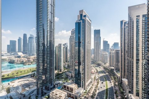Apartment in Burj Crown, Downtown Dubai (Downtown Burj Dubai), Dubai 2 bedrooms, 99.60037727 sq.m. № 112958 - photo 6