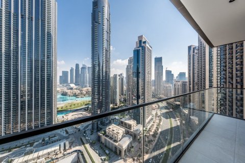 Apartment in Burj Crown, Downtown Dubai (Downtown Burj Dubai), Dubai 2 bedrooms, 99.60037727 sq.m. № 112958 - photo 19