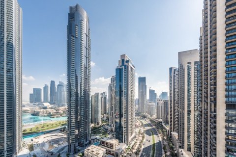 Apartment in Burj Crown, Downtown Dubai (Downtown Burj Dubai), Dubai 2 bedrooms, 99.60037727 sq.m. № 112958 - photo 16