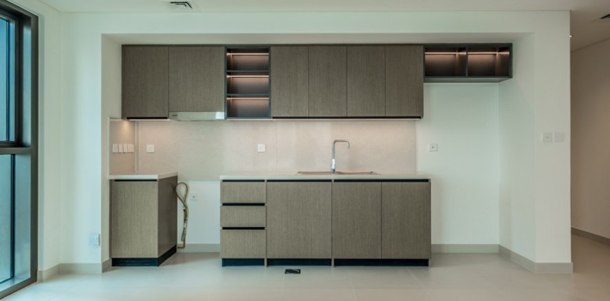 Apartment in Burj Crown, Downtown Dubai (Downtown Burj Dubai), Dubai 2 bedrooms, 99.6004 sq.m. № 112958