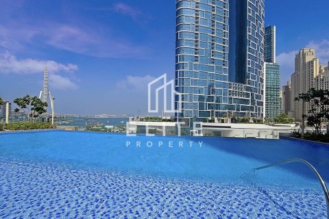 شقة في 5242, مرسى دبي, دبي 2 غرف نوم, 110 م² رقم 53509 - صورة 3