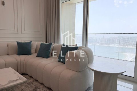 Appartement à EMAAR Beachfront, Dubai Harbour, Dubai, 2 chambres, 137 m², № 53503 - photo 13