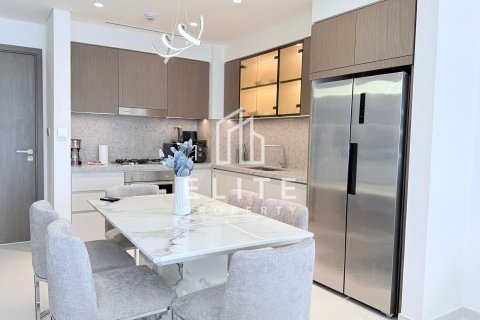 Appartement à EMAAR Beachfront, Dubai Harbour, Dubai, 2 chambres, 137 m², № 53503 - photo 11