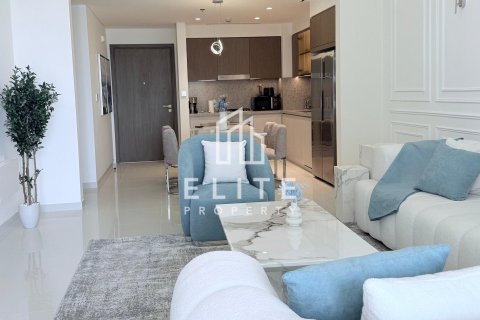 Appartement à EMAAR Beachfront, Dubai Harbour, Dubai, 2 chambres, 137 m², № 53503 - photo 12
