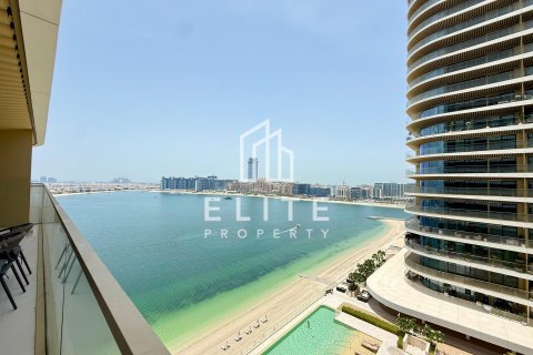 Appartement à EMAAR Beachfront, Dubai Harbour, Dubai, 2 chambres, 137 m², № 53503 - photo 3