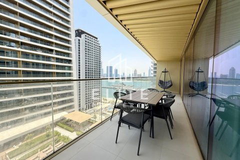 Appartement à EMAAR Beachfront, Dubai Harbour, Dubai, 2 chambres, 137 m², № 53503 - photo 18