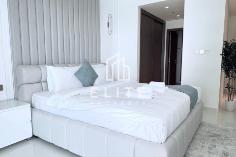 Appartement à EMAAR Beachfront, Dubai Harbour, Dubai, 2 chambres, 137 m², № 53503 - photo 15
