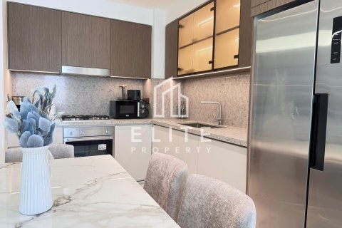 Appartement à EMAAR Beachfront, Dubai Harbour, Dubai, 2 chambres, 137 m², № 53503 - photo 9