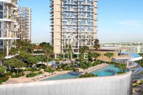 Apartamento en Jumeirah Heights, Dubai, 3 dormitorios, 245 m², № 53709 - foto 15