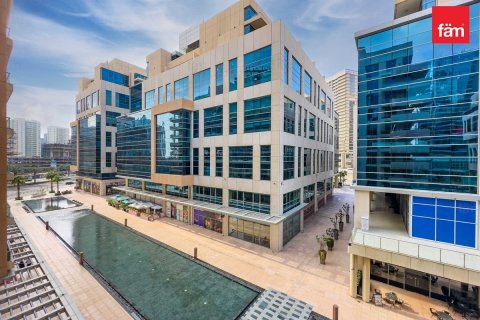 Appartement à Business Bay, Dubai, 1 chambre, 123.5 m², № 84304 - photo 21