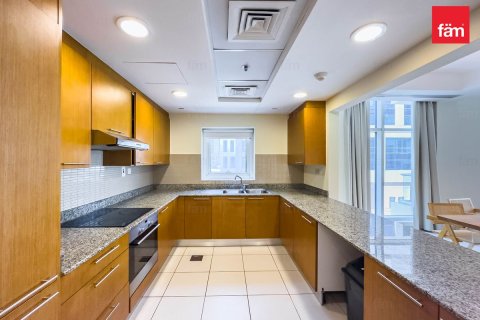 Appartement à Business Bay, Dubai, 1 chambre, 123.5 m², № 84304 - photo 9