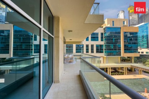 Appartement à Business Bay, Dubai, 1 chambre, 123.5 m², № 84304 - photo 7