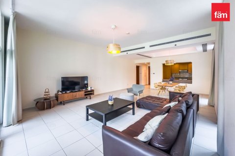 Appartement à Business Bay, Dubai, 1 chambre, 123.5 m², № 84304 - photo 5