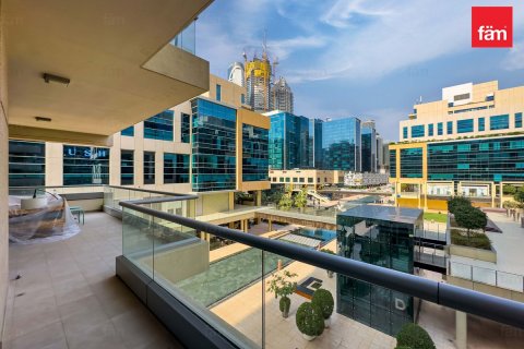 Appartement à Business Bay, Dubai, 1 chambre, 123.5 m², № 84304 - photo 6