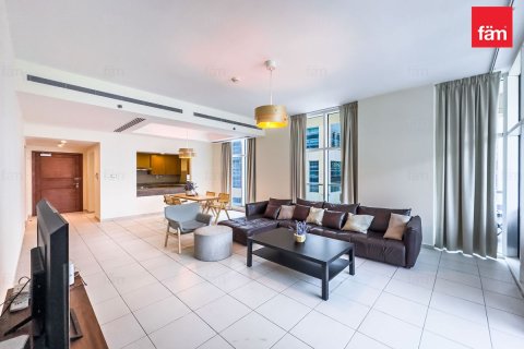 Appartement à Business Bay, Dubai, 1 chambre, 123.5 m², № 84304 - photo 3