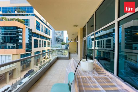 Appartement à Business Bay, Dubai, 1 chambre, 123.5 m², № 84304 - photo 4