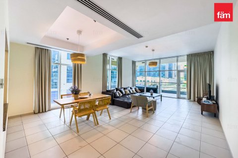 Appartement à Business Bay, Dubai, 1 chambre, 123.5 m², № 84304 - photo 2