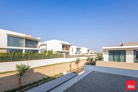 Villa en Al Furjan, Dubai, 4 dormitorios, 609.3 m², № 84302 - foto 26